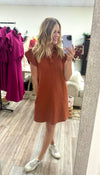 The Baylee Dress