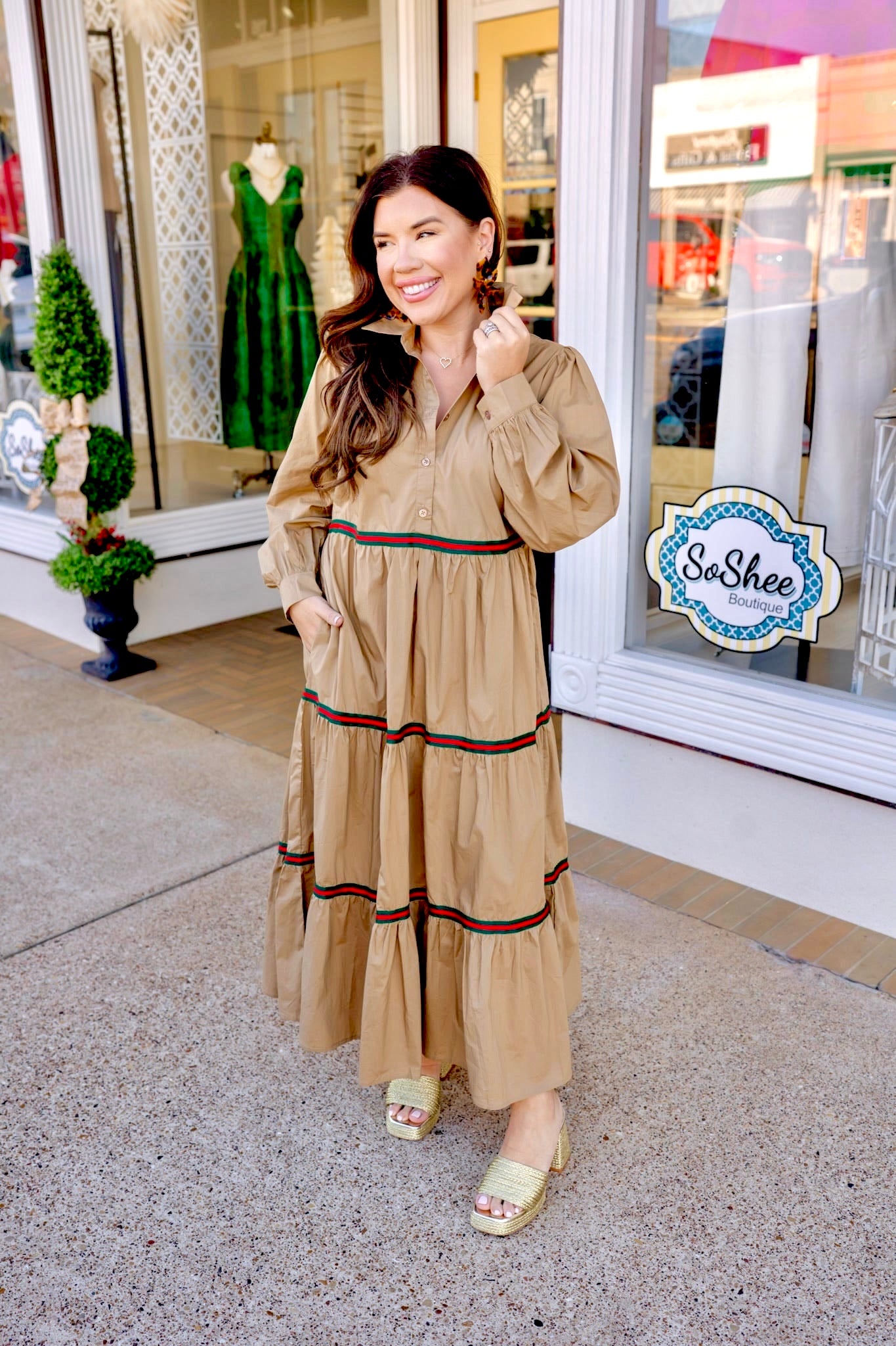 jodifl maxi dress Jodifl Velvet Flamenco Maxi Dress Ruby Idol Apparel
