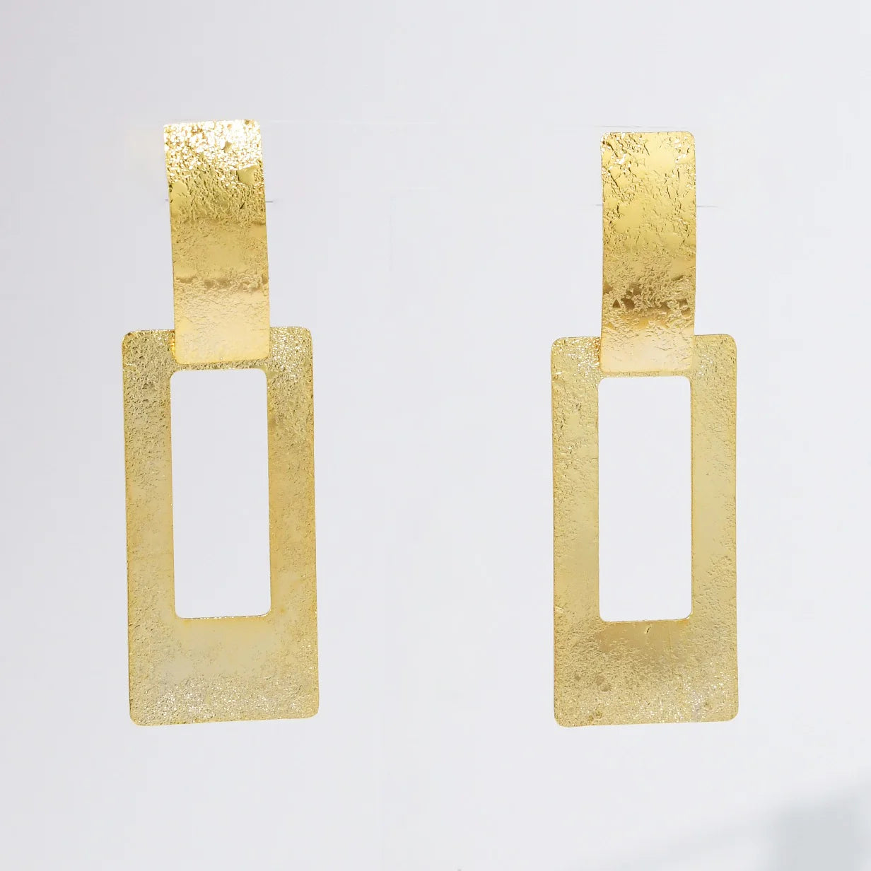Aurex Earrings - Treasure Jewels