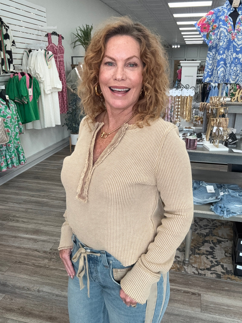 The Hope Top