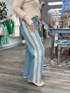 The Presley Jeans