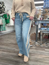 The Presley Jeans