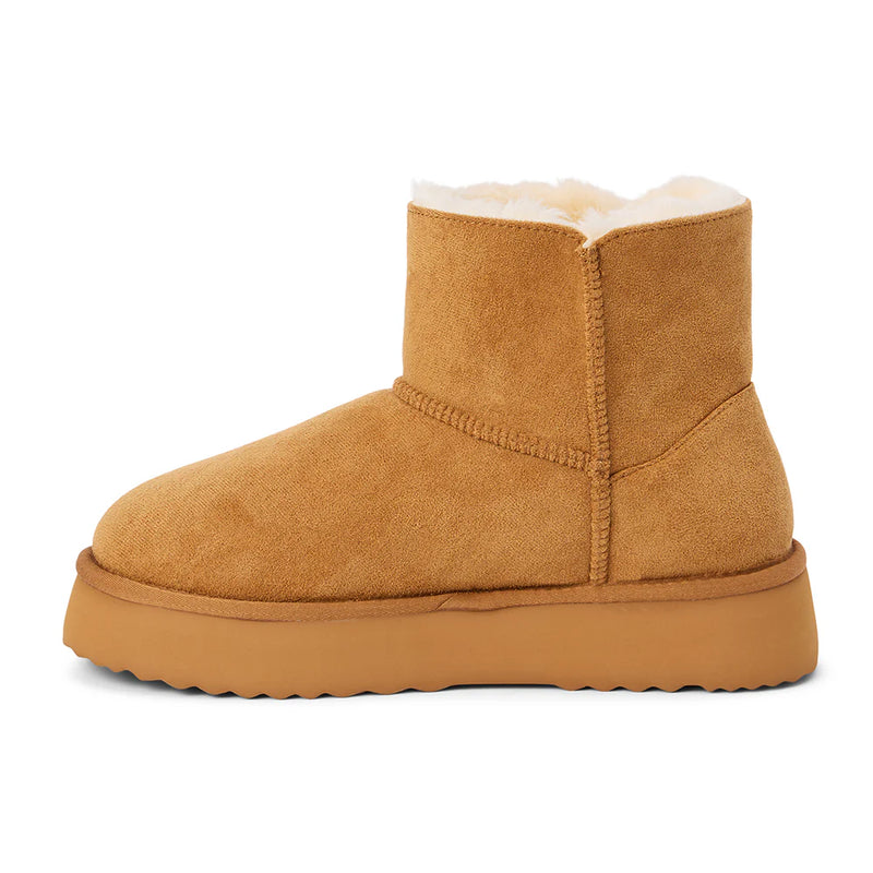 Yukon Ankle Boot