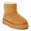 Yukon Ankle Boot