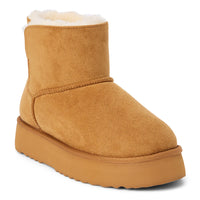 Yukon Ankle Boot