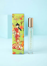 TOKYOMILK
KABUKI TRAVEL EAU DE PARFUM .3 oz / 9 mL