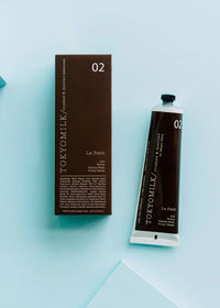 Le Petit No.2 Shea Butter Lotion - Margot Elena