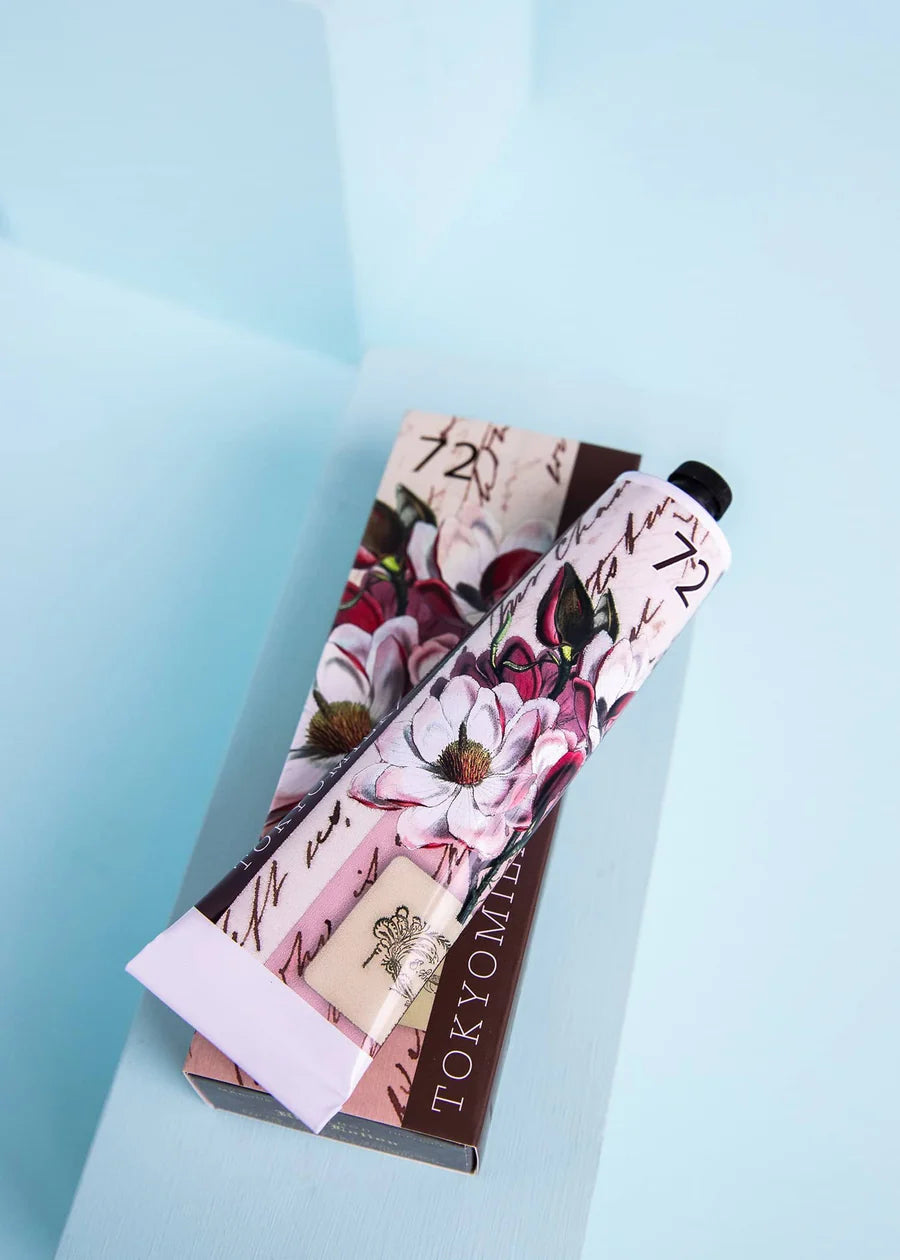 TOKYOMILK make me blush handcreme
