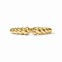 Julie Vos- Ravello Cuff- Gold- OS