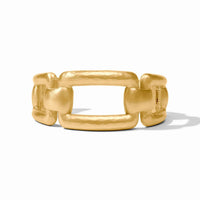 Sahara Cuff- Gold- OS
