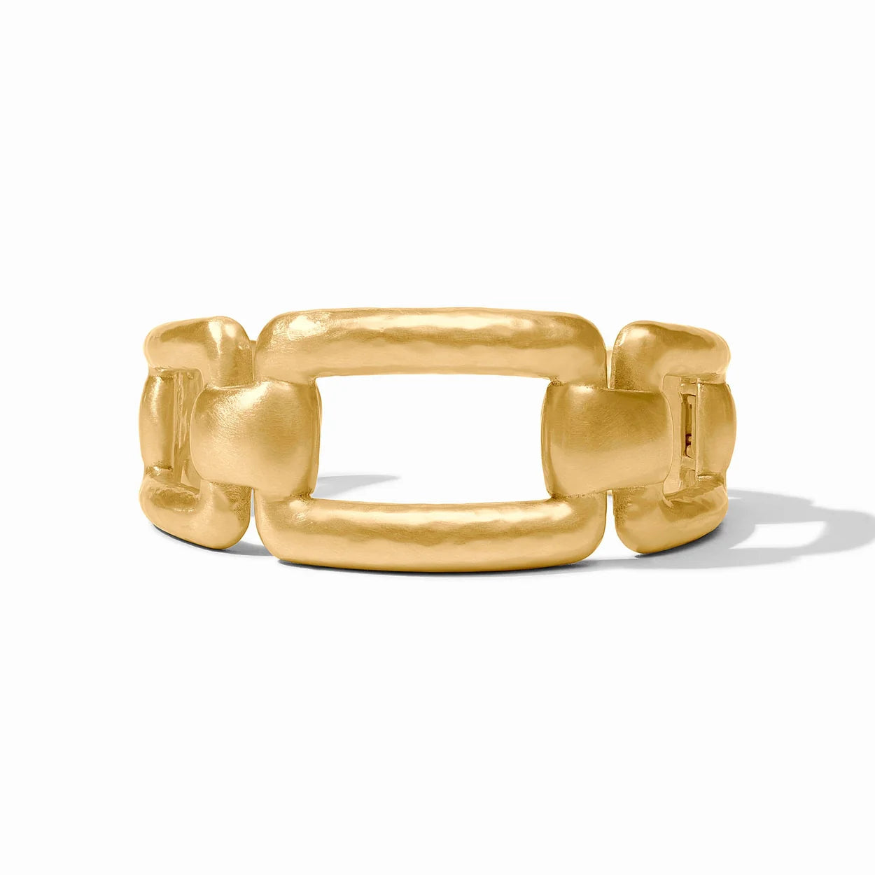 Sahara Cuff- Gold- OS