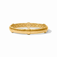 Sahara Bangle-Gold- Large