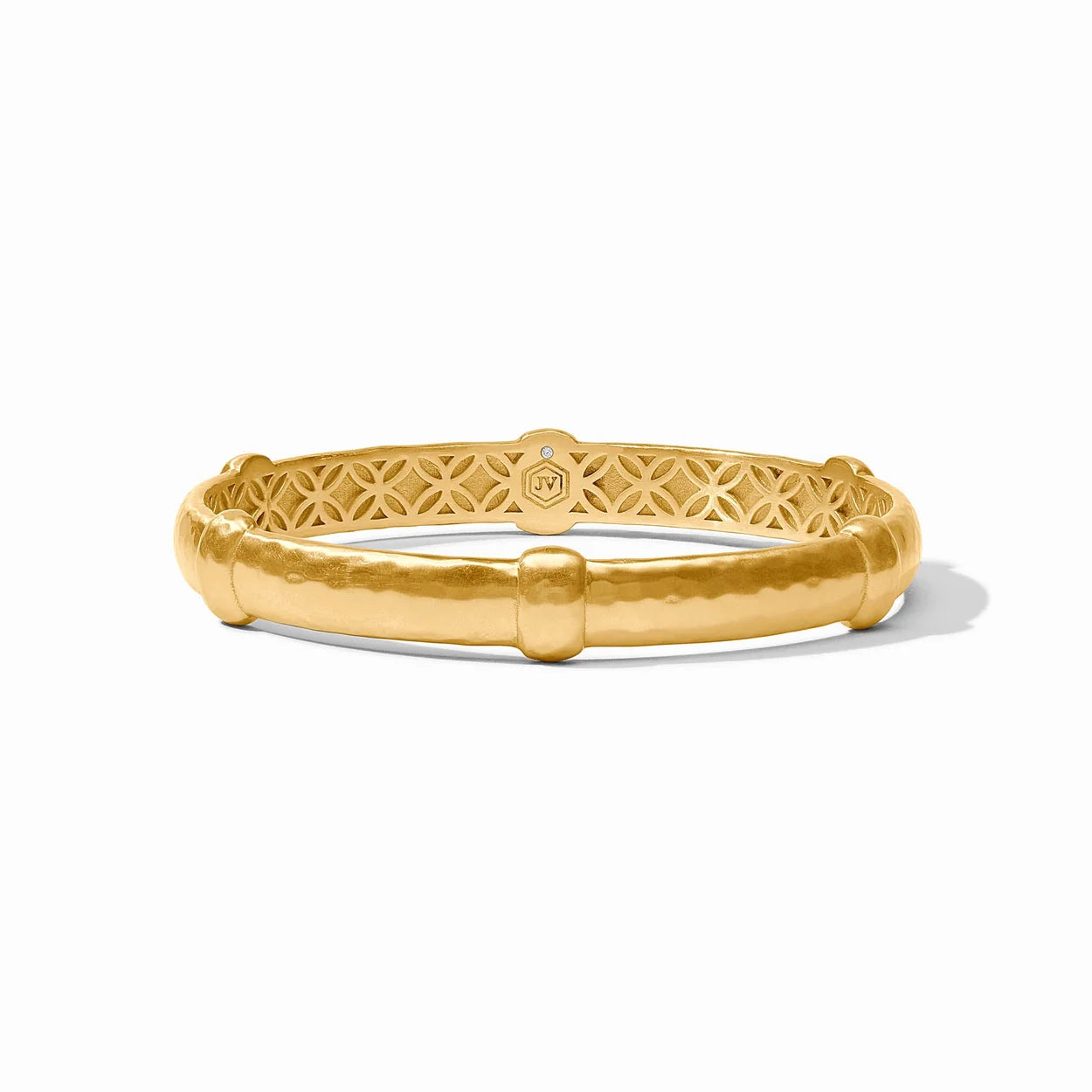 Sahara Bangle-Gold- Large