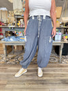 The Kayla Joggers