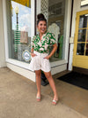The Rebecca Top