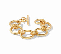 Julie Vos - SoHo Link Bracelet - Gold - OS