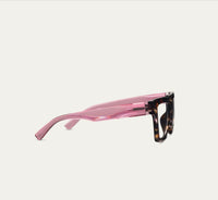 Take A Bow - Pink Botanico/Pink - Peepers